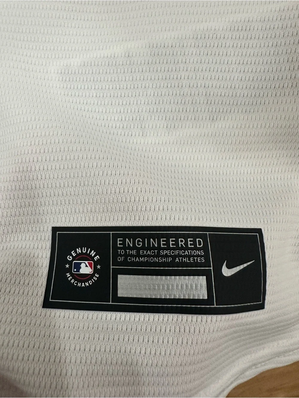 Nike Los Angeles Dodgers White Yamamoto #18 Jersey